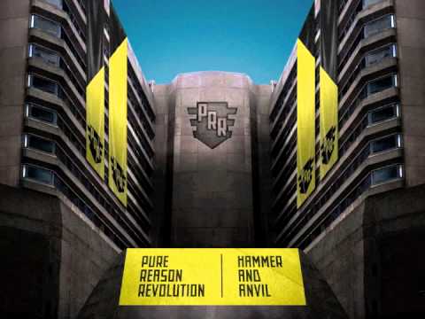 Armistice - Pure Reason Revolution [L.A. BOXERS REMIX] (Preview)