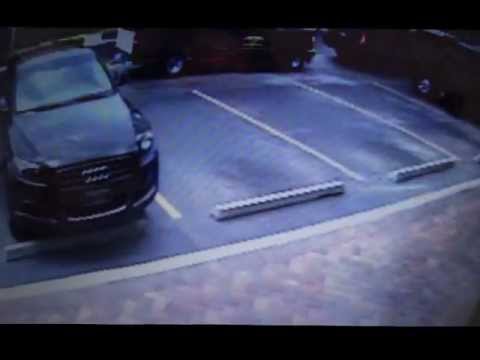 Raanan Katz RK Centers Checking The Lock