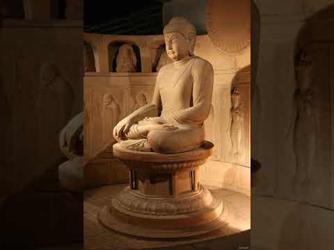 Buddhahood | Wikipedia audio article