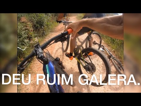 GP Ravelli veja como foi a primeira etapa Jacutinga MG