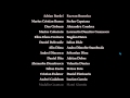 PC Game Harry Potter And The Deathly Hallows Part 1 Game Credits