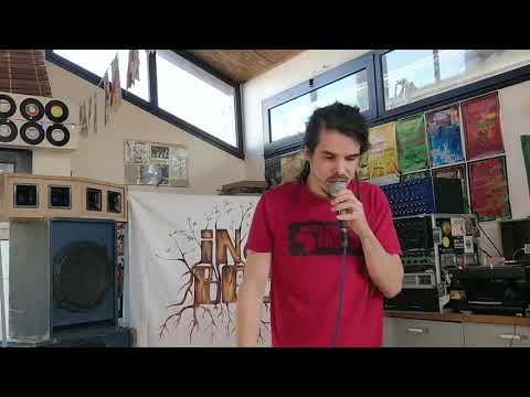 INDY BOCA - DUB IT AT HOME - IDG