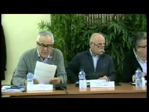 Ville de Thiers / Conseil municipal du 7 décembre 2015 - Communications