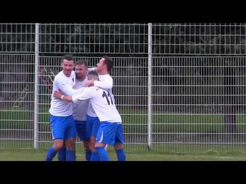 SC Drispenstedt vs  FSV Sarstedt 3 0