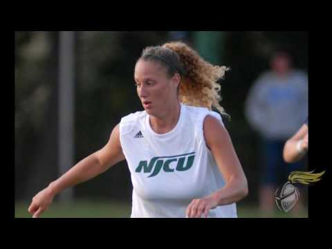 2017 Hall of Fame Induction Intro Video: Robert Bielan on Katie Feehan