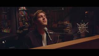 Benjamin Ingrosso - Dance You Off (Acoustic)