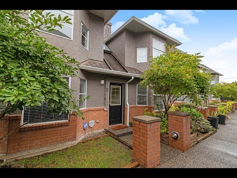 #5 245 5th St E,North Vancouver - Real Estate Virtual Tour - Amir Miri