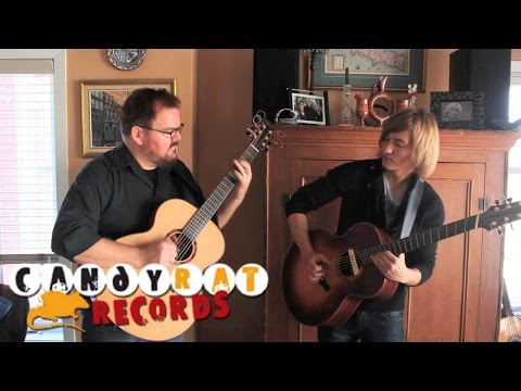 Calum Graham & Don Ross - It Is What It Is (2013)