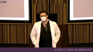 KCU-COM Kansas City Class of 2024 Celebration - Tuesday, March 2, 2021
