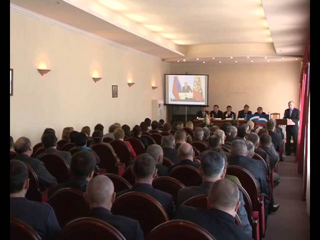 Нурлатских единороссов возглавит новый руководитель.