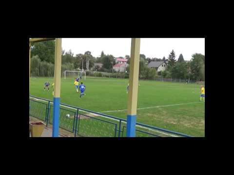 Puchar Polski Ruch Izbica - Sawena Sawin