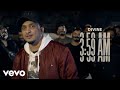 DIVINE 3 59 AM Prod By Stunnah Beatz Official Music Video
