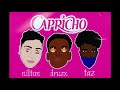 Stranger Mob - Capricho (Prod. Jovem Flex)