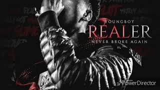 NBA Youngboy - Big Talk (Realer)