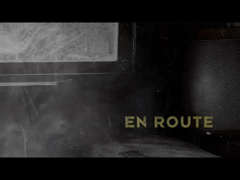 Magic Touch - En Route (Official Audio)