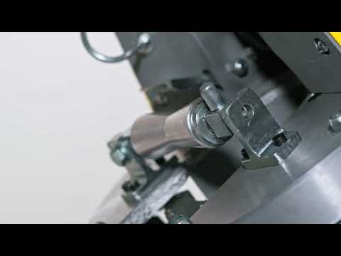 Jameson Spinner-2 Cable Lasher
