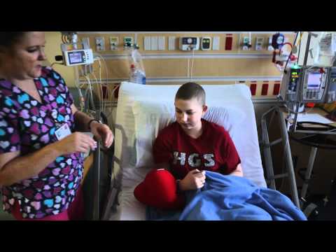 Children's Med Dallas TV Show: Season 2, Episode 1