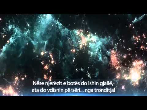 Britma e Engjëllit të Vdekjes ᴴᴰ