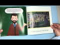 Georges Seurat Read Aloud For Kids