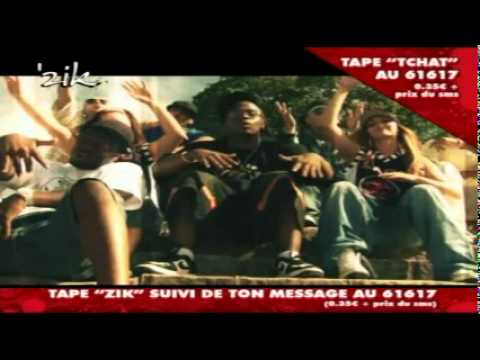 'ZIK  Diomay feat. Rma2N - La Poule