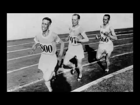 Federico Buffa racconta le Olimpiadi: AMSTERDAM 1928 - ATLETICA