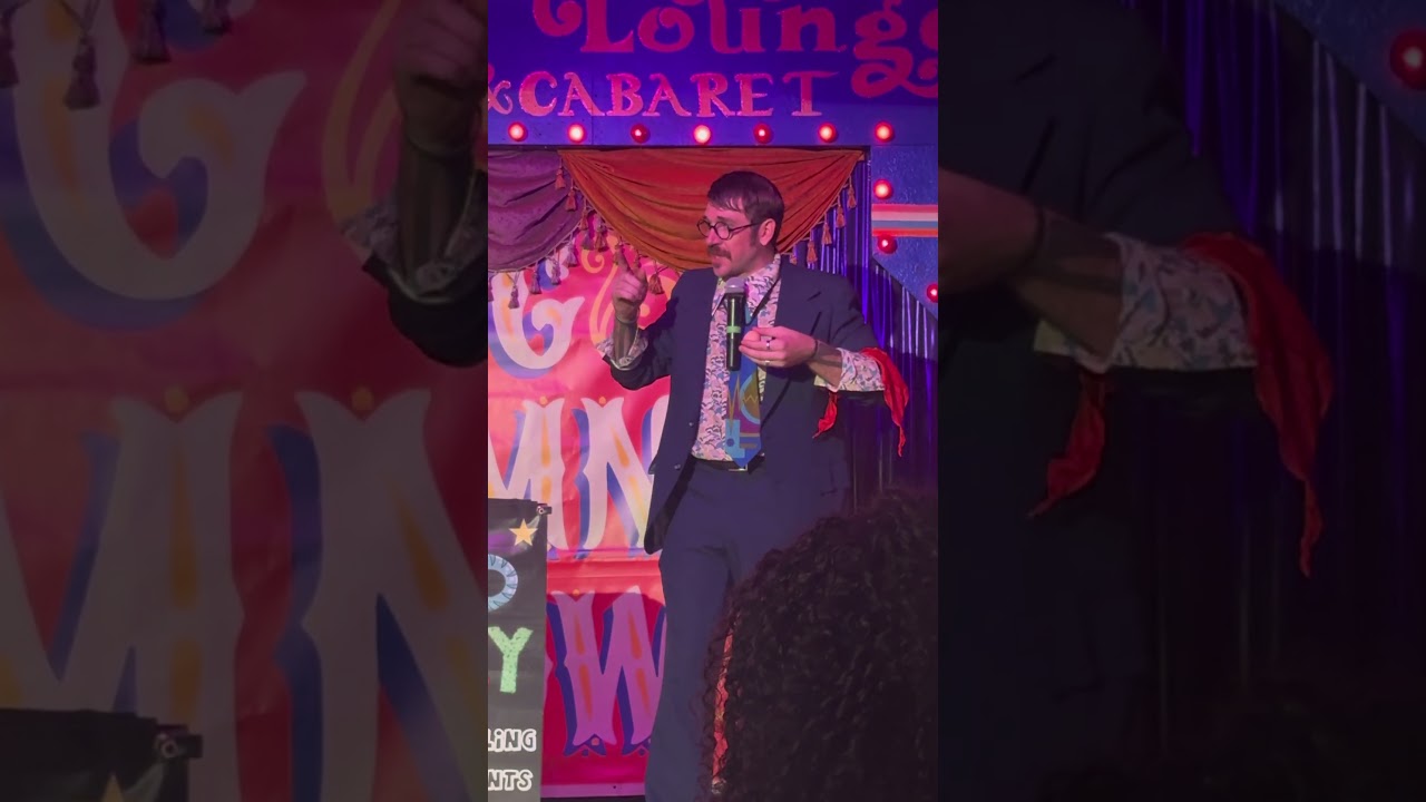 Promotional video thumbnail 4 for Corey Ridge