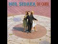 Neil Sedaka - cellophane disguise