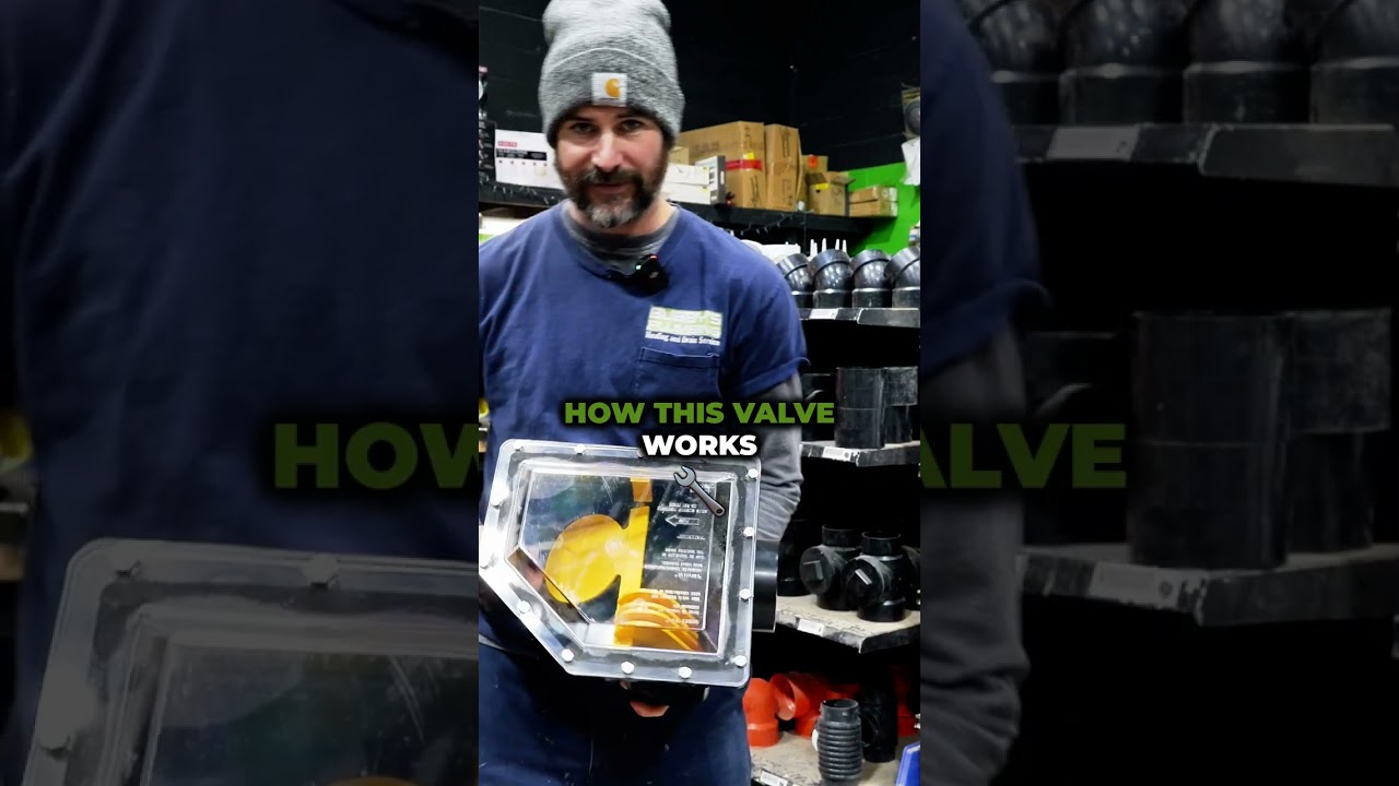 How a Backwater Valve and Sump Pump Save Your Basement