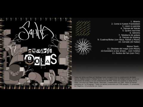 Quiero Morirme ( Sahka)