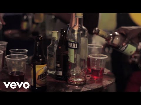 Propa Fade - Mask Off Remix (Bad Breed Lifestyle) (Explicit)