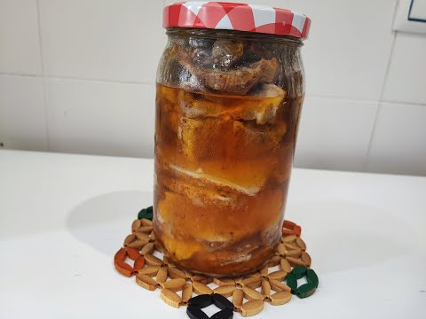 🥩 Lomo en adobo, «SORPRESA FINAL»