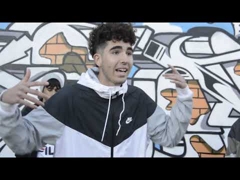 CZAR-Kevin VS Beodo-Niñote VS Khalo-Vask VS Ian-Crissache [FILTROS] - 2VS2 Battle