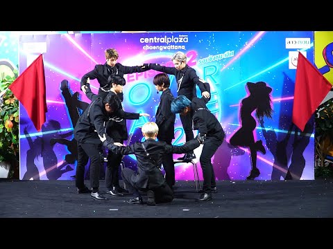200801 1 Track cover K-POPS @ CentralChaengwattana CoverDance Contest 2020 (Stage 2)(FINAL)