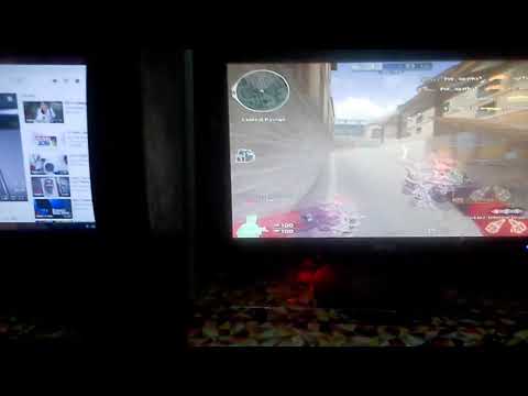 Crossfire: knuckle infernal dragon melee #1