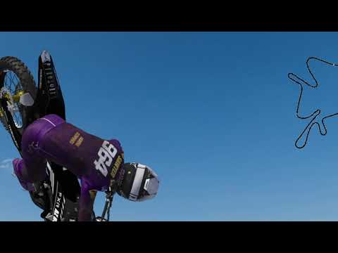 FIRST EVER MXBIKES EDIT