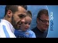 TUNNEL CAM City 7-0 Norwich - YouTube