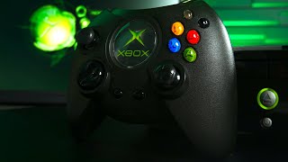 The Xbox Controller Everyone Hated