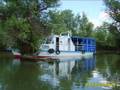 The Paradise On Earth Danube Delta
