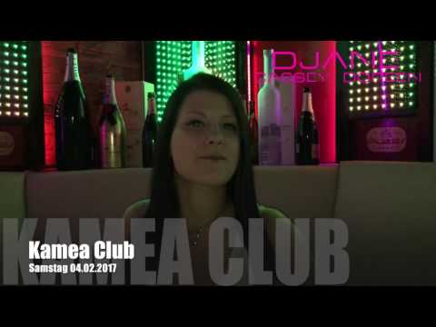 04.02.17 - Cassey Doreen - Shout out