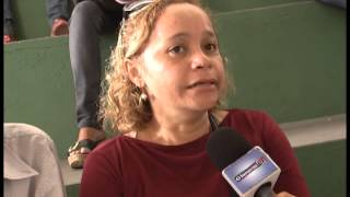preview picture of video 'Sorteio minha casa minha vida em São Luís'