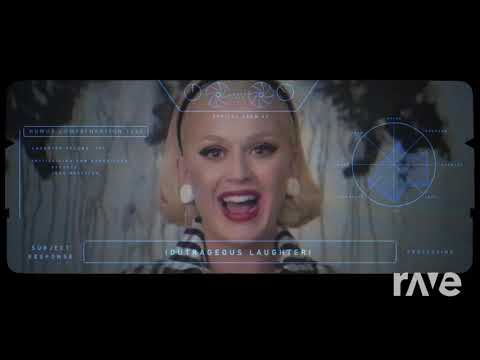 365 X Never Really Over -  Zedd, Katy Perry