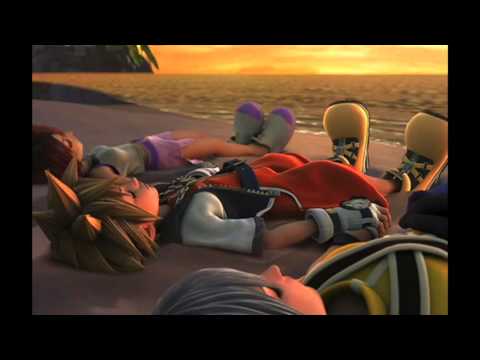 Yoko Shimomura  -DRAMMATICA-  08. Tango Appassionata