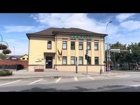 Kelme - Lithuania 15 July 2024