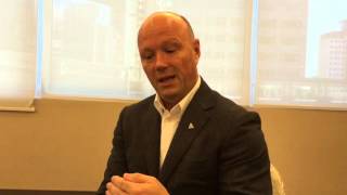 Aldo CEO on what the S'pore market means to the brand