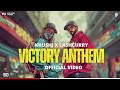 Badi Baat Chit Industry K Logo Se Victory Anthem Official Video LashCury Khushi L New Song 2024
