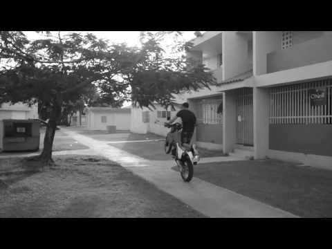 NENCHO EL LEÓN SALVAJE FT.YOMO. (LA CALLÉ ES UNA FLEJE )