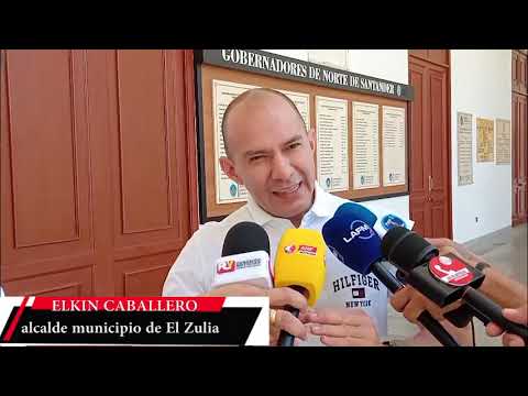 UNA APUESTA POR EL SANEAMIENTO DEL RÍO ZULIA