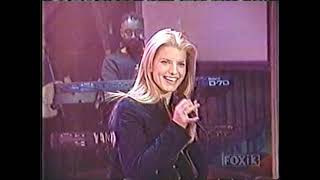 Jessica Simpson  *I Wanna Love You Forever* Rosie