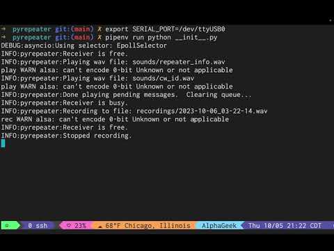 Watch the overview video