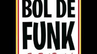 Milton Wright - You Like To Dance (Database Reedit) funk bombe atomique